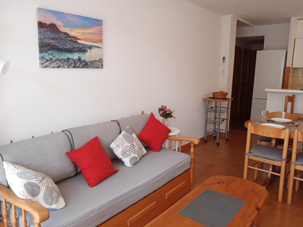 Precioso Apartamento Gran Reserva Empuriabrava Exterior photo