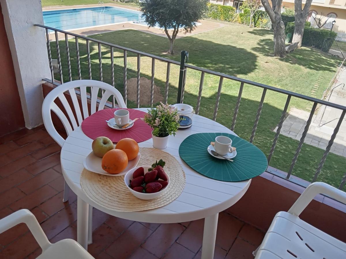 Precioso Apartamento Gran Reserva Empuriabrava Exterior photo