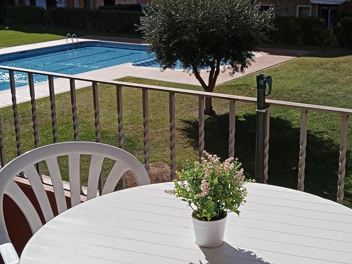 Precioso Apartamento Gran Reserva Empuriabrava Exterior photo