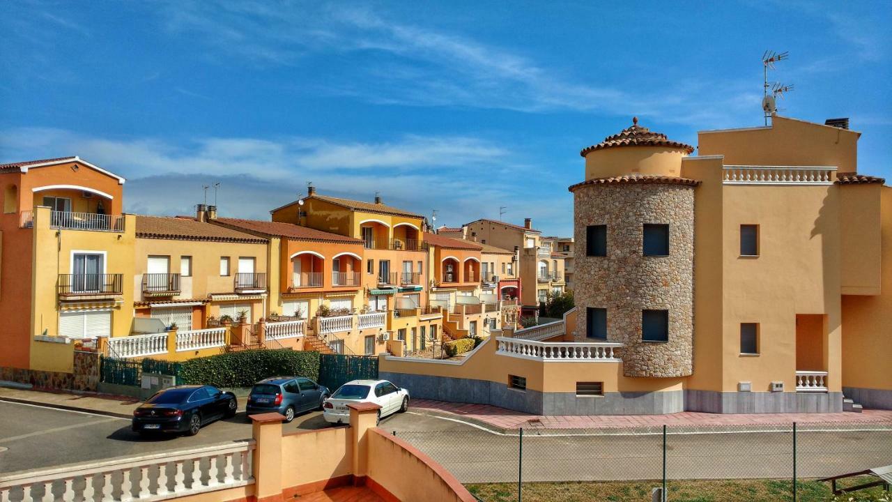 Precioso Apartamento Gran Reserva Empuriabrava Exterior photo